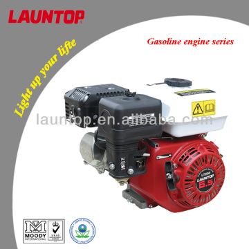 6.5hp motor de gasolina de cilindro simple con EPA